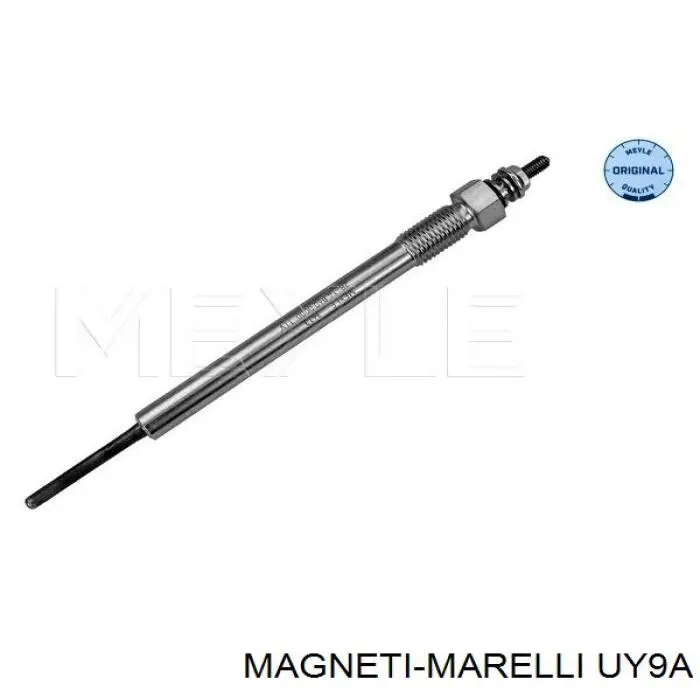Bujía de incandescencia UY9A Magneti Marelli