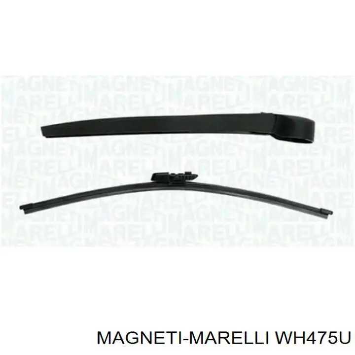 WH475U Magneti Marelli щетка-дворник лобового стекла пассажирская