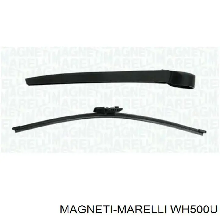 Купить WH500U Magneti Marelli Щетка-дворник лобового стекла пассажирская