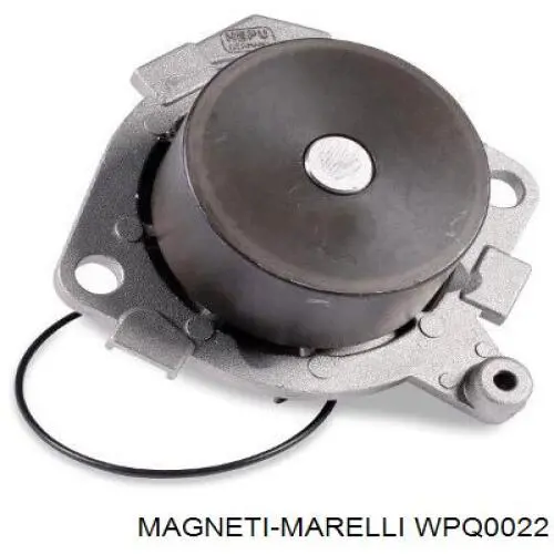 WPQ0022 Magneti Marelli