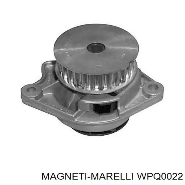 Помпа WPQ0022 Magneti Marelli