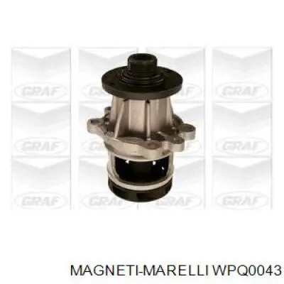 WPQ0043 Magneti Marelli