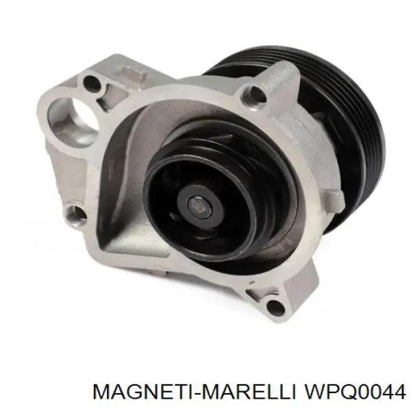 WPQ0044 Magneti Marelli Насос водяной