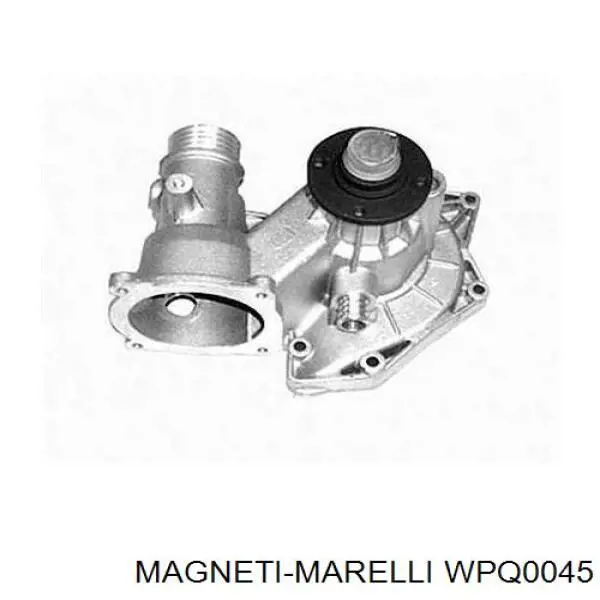 Помпа WPQ0045 Magneti Marelli