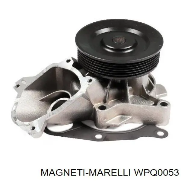 Помпа WPQ0053 Magneti Marelli