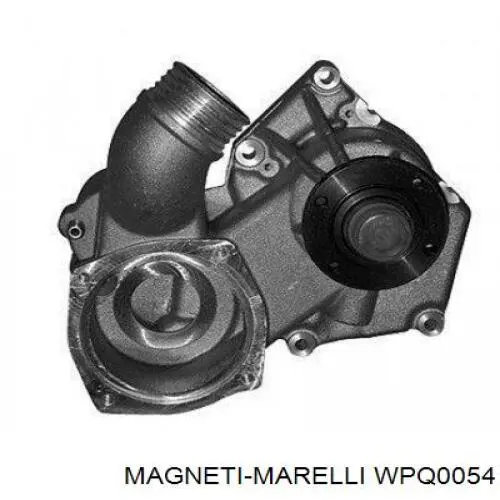 Помпа WPQ0054 Magneti Marelli