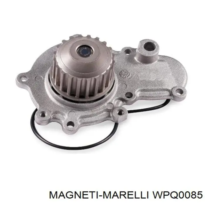 Помпа WPQ0085 Magneti Marelli