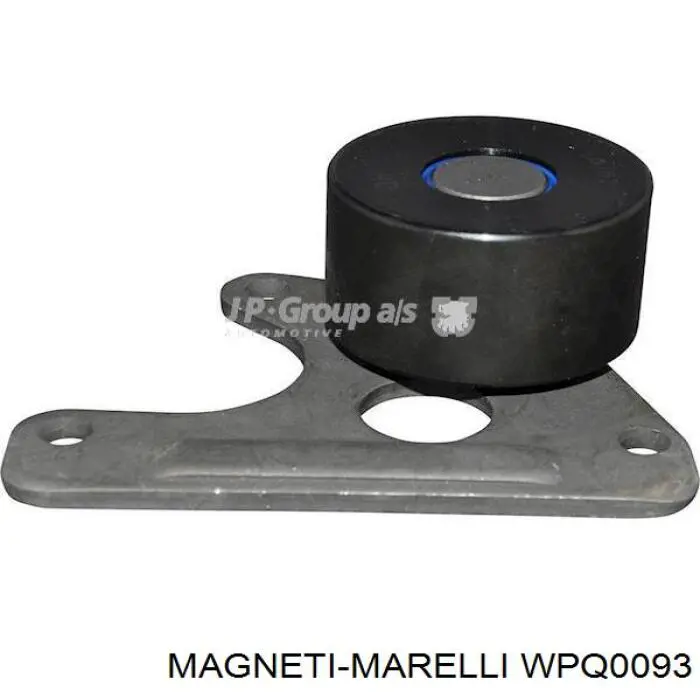 WPQ0093 Magneti Marelli Насос водяной