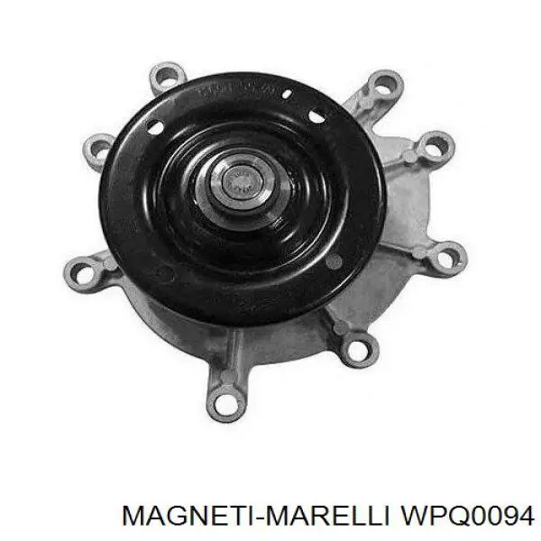 Помпа WPQ0094 Magneti Marelli