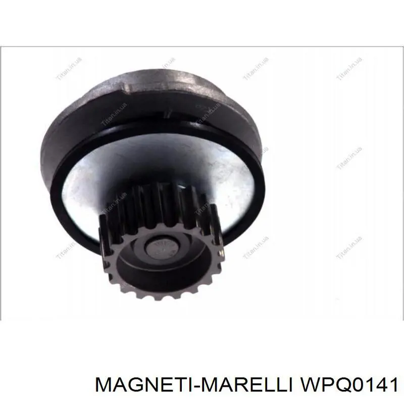 Помпа WPQ0141 Magneti Marelli