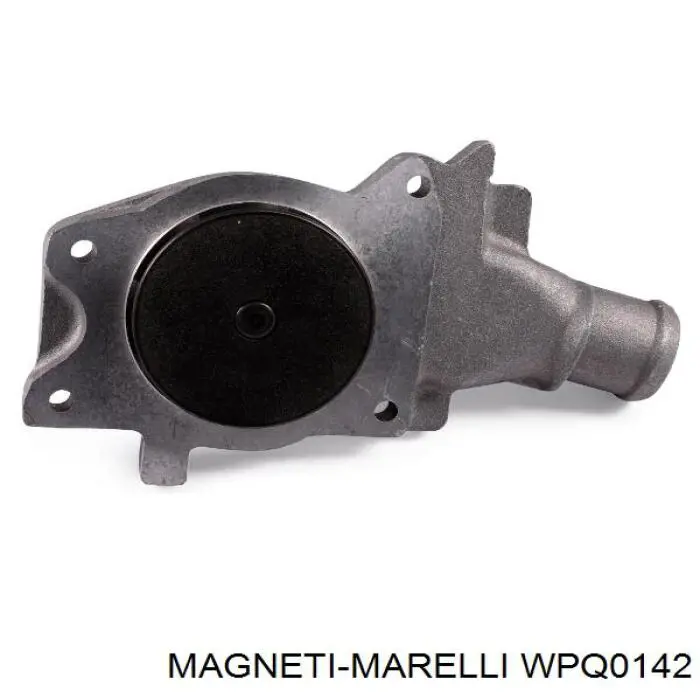 Купить WPQ0142 Magneti Marelli Насос охлаждения