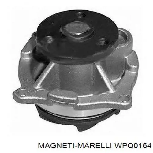 Помпа WPQ0164 Magneti Marelli