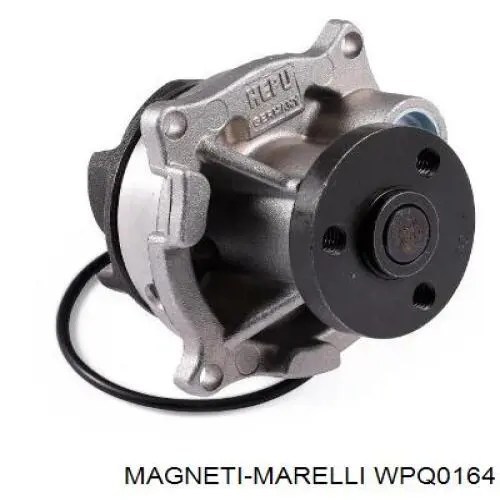 Помпа охлаждения Magneti Marelli WPQ0164 цена, от 26.02 USD