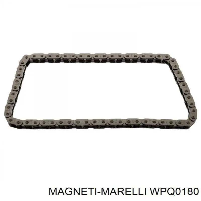 WPQ0180 Magneti Marelli Насос водяной