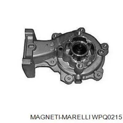 Помпа WPQ0215 Magneti Marelli