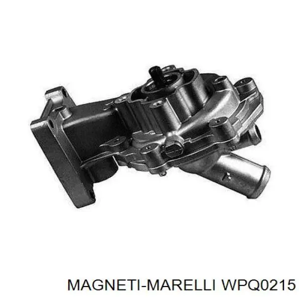 WPQ0215 Magneti Marelli