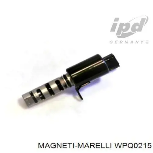Помпа охлаждения Magneti Marelli WPQ0215 цена, от 49.62 USD