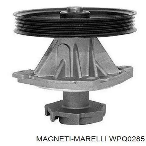  WPQ0285 Magneti Marelli