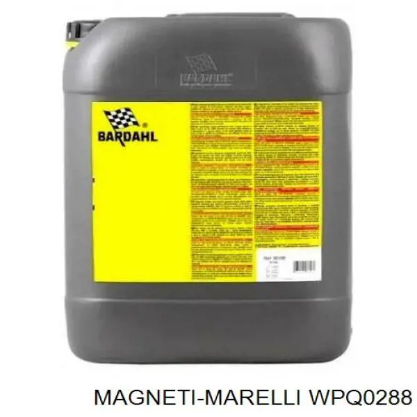 Помпа охлаждения Magneti Marelli WPQ0288 цена, от 26.24 USD