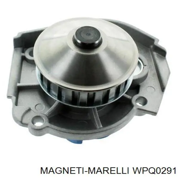 Помпа WPQ0291 Magneti Marelli