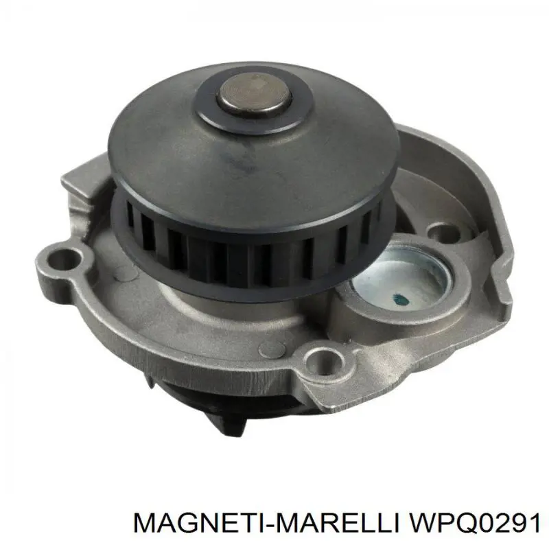 WPQ0291 Magneti Marelli