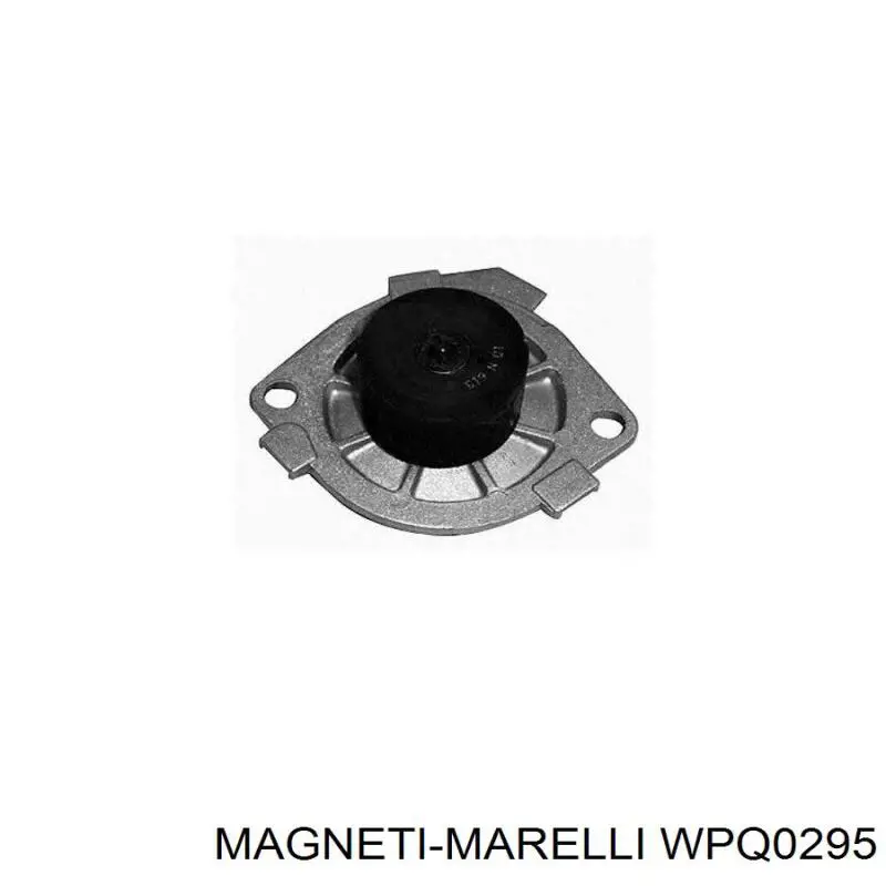 Помпа WPQ0295 Magneti Marelli