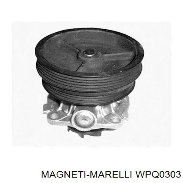 Помпа WPQ0303 Magneti Marelli