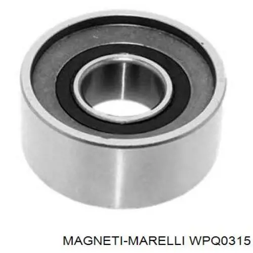 Водяной насос Magneti Marelli WPQ0315