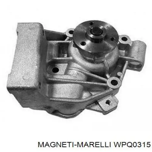 Помпа WPQ0315 Magneti Marelli