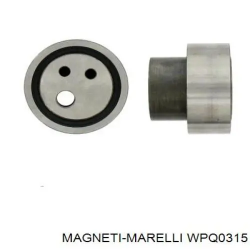 Помпа охлаждения Magneti Marelli WPQ0315 цена, от 73.60 USD