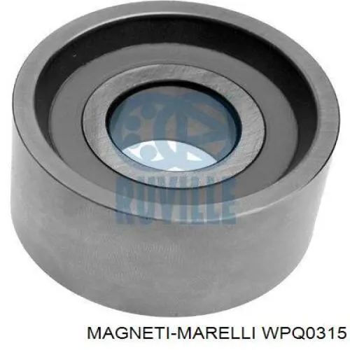 Купить WPQ0315 Magneti Marelli Насос охлаждения