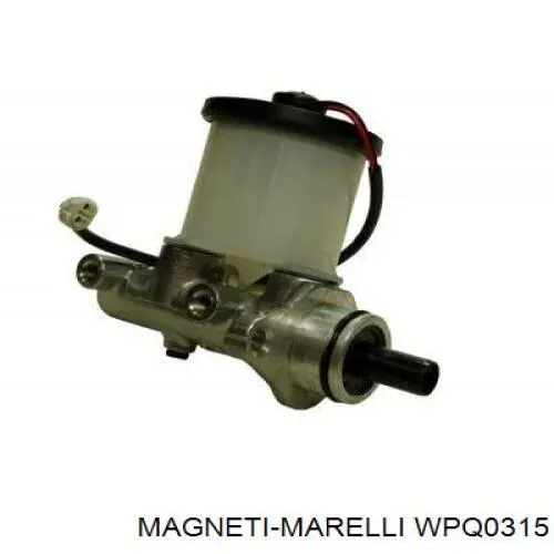 Помпа WPQ0315 Magneti Marelli