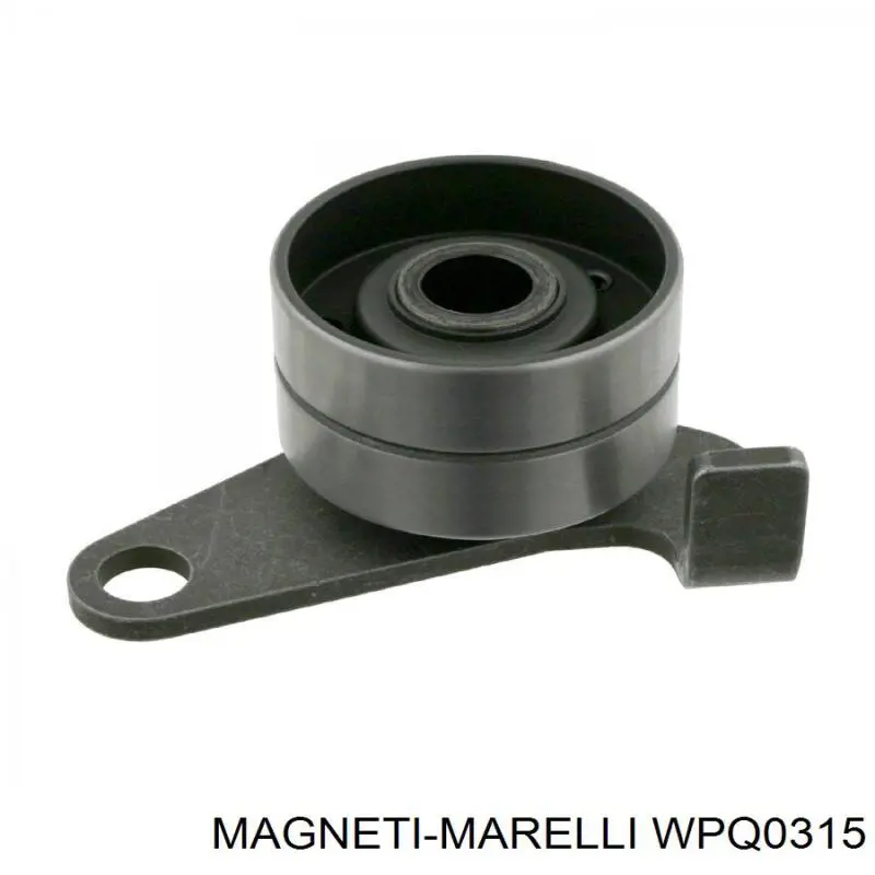 Помпа охлаждения Magneti Marelli WPQ0315 цена, от 73.60 USD