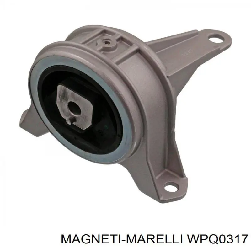Помпа охлаждения Magneti Marelli WPQ0317 цена, от 23.61 USD