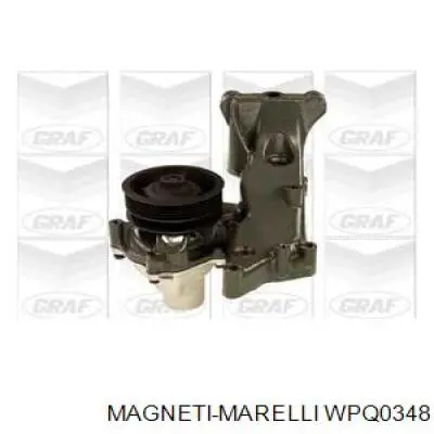 Помпа WPQ0348 Magneti Marelli