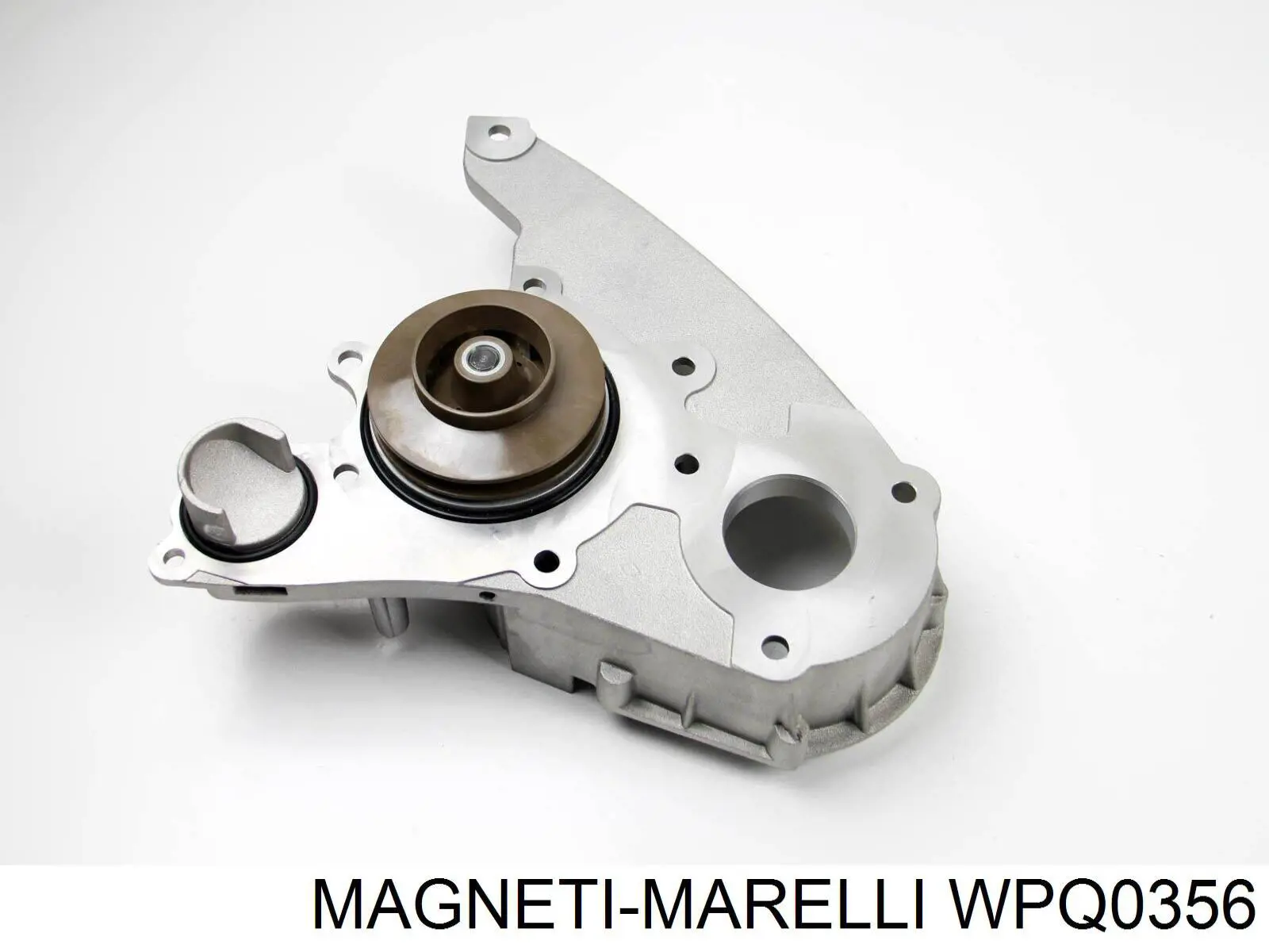 Помпа WPQ0356 Magneti Marelli