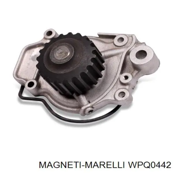 Помпа WPQ0442 Magneti Marelli