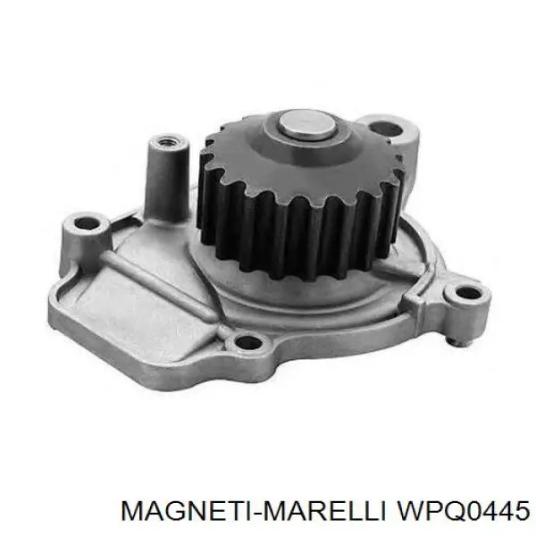 Помпа WPQ0445 Magneti Marelli