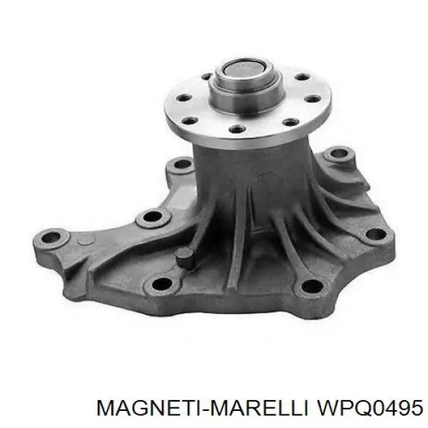 WPQ0495 Magneti Marelli помпа