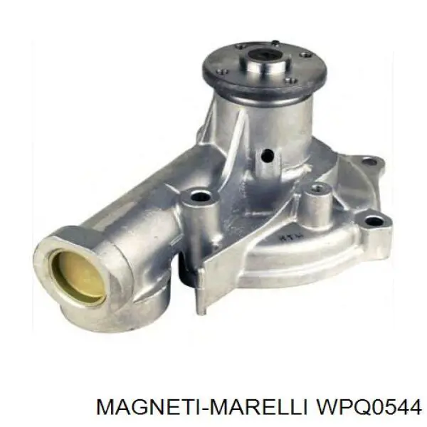 WPQ0544 Magneti Marelli помпа