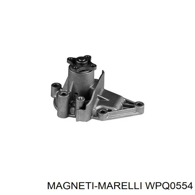 Помпа WPQ0554 Magneti Marelli