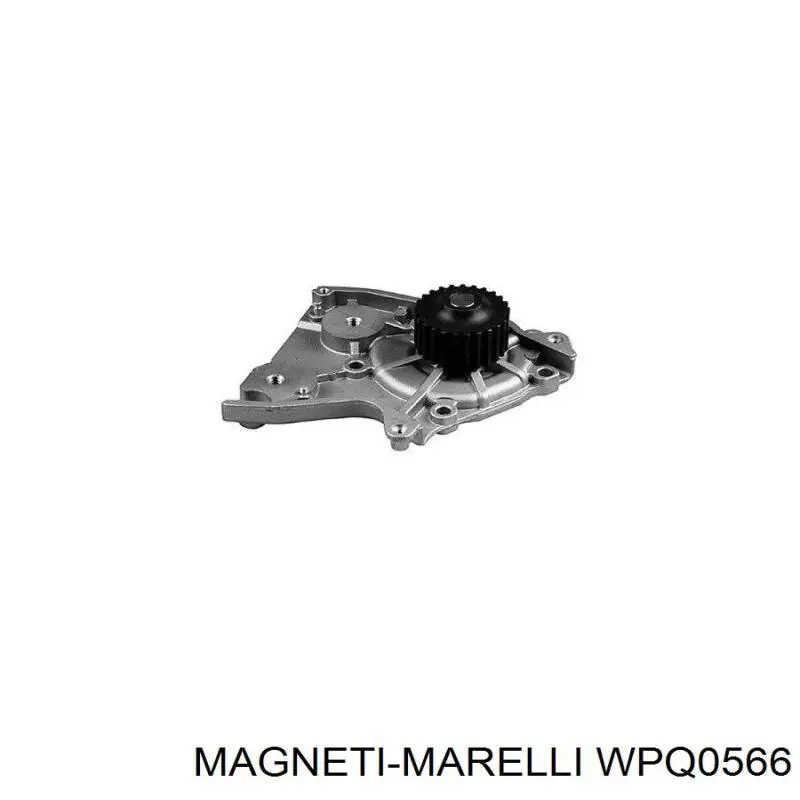  WPQ0566 Magneti Marelli