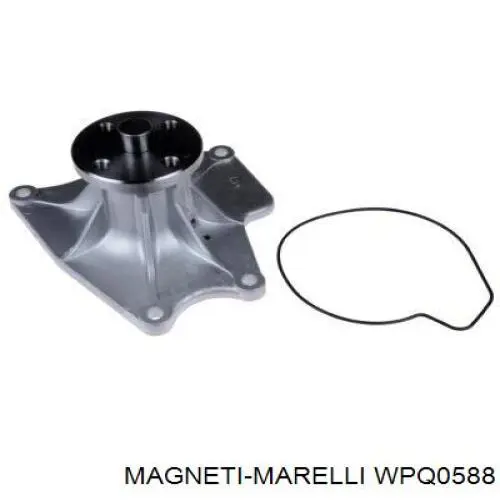 Помпа WPQ0588 Magneti Marelli