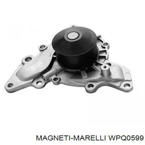 Помпа WPQ0599 Magneti Marelli