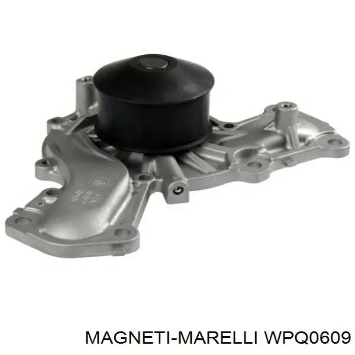 Помпа WPQ0609 Magneti Marelli