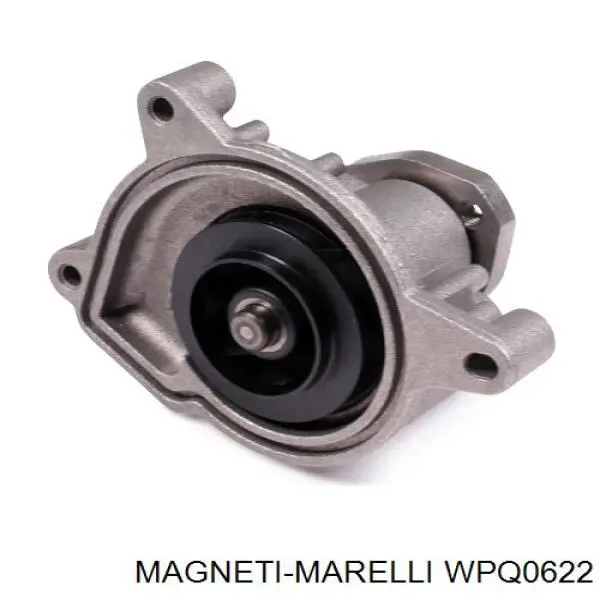 Bomba de agua WPQ0622 Magneti Marelli