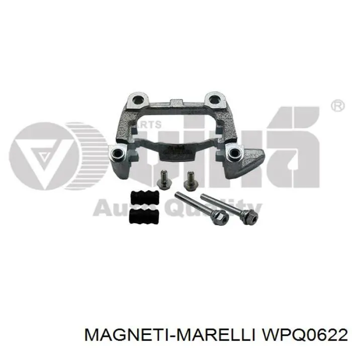 Помпа охлаждения Magneti Marelli WPQ0622 цена, от 35.24 USD