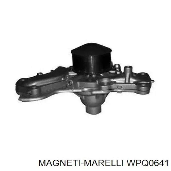 Помпа WPQ0641 Magneti Marelli