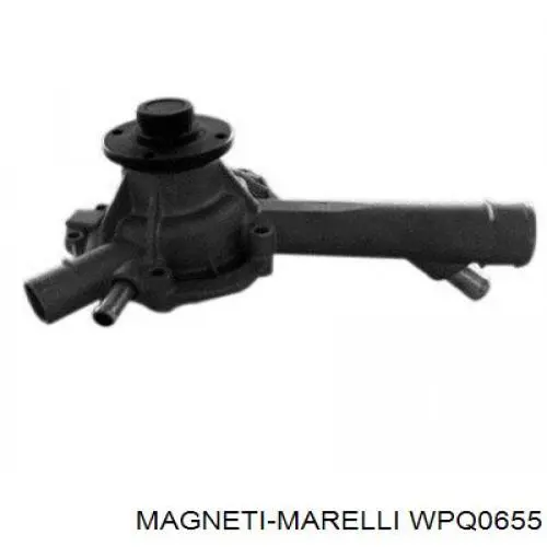WPQ0655 Magneti Marelli помпа