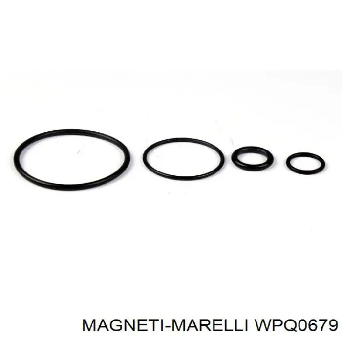 WPQ0679 Magneti Marelli помпа